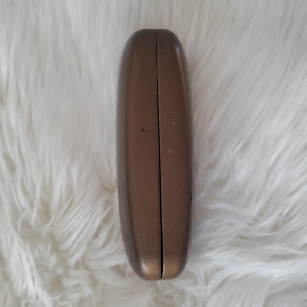 Gucci Brown Bronze Eyeglass Sunglasses Case - Picture 5 of 9